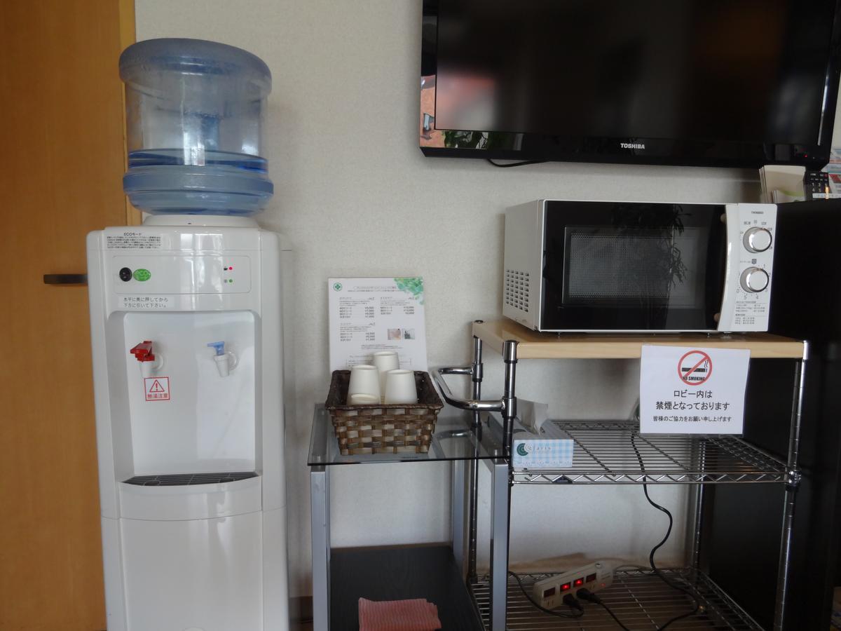 Ushiku City Hotel Ekimaekan Luaran gambar